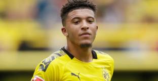 ПСЖ вижда в Санчо заместник на Неймар