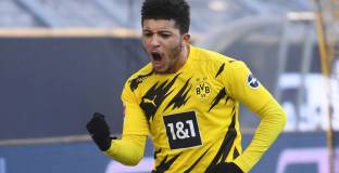 Ман Юнайтед скоро ще обяви трансфера на Санчо