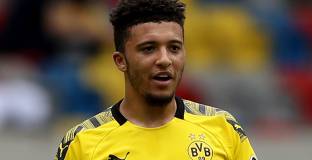 Санчо може да не играе срещу Ман Сити