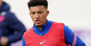 Санчо и Лингард останаха без повиквателна за 