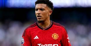 Ювентус охладня към Санчо 