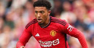 Борусия Дортмунд може да се завърне за Санчо през януари 