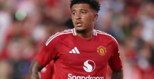 Саха смята, че Санчо може да спести милиони на Ман Юнайтед 