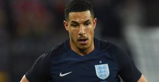 Саутгейт: Играчи като Ливърмор са пример за Англия