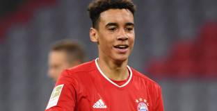 Ман Сити е лидер в борбата за Мусиала 