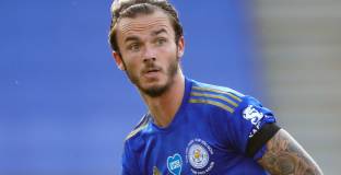 Мадисън е готов за Ман Сити