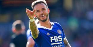  Ман Сити се интересува от Мадисън