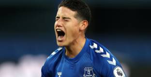 Хамес напусна Клуб Леон