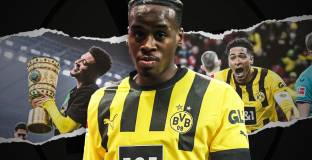 Челси преговаря с Борусия Дортмунд за крило 