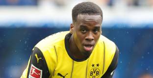 Челси планира да се върне за Гитенс