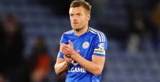 Варди обяви, че напуска Лестър 