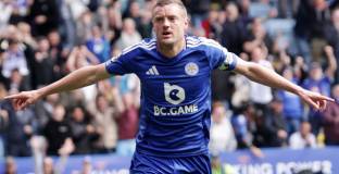 Лестър Сити - Саутхемптън 2:0 