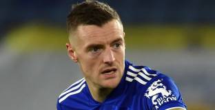  Лестър е готов да подпише нов договор с Варди