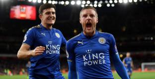 Варди: Сезонът е разочароващ