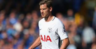 Фертонген: Отказах на Арсенал