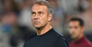  Фьолер: Флик се измори през последните няколко месеца