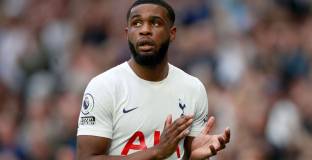  Милан иска да наеме защитник на Тотнъм 