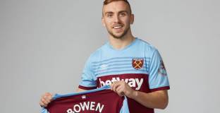 Боуен може да бъде наказан за пост отпреди 9 г. 