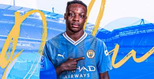 Доку: Ще направя всичко, за да зарадвам феновете