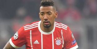 ПСЖ съгласува контракта на Боатенг 