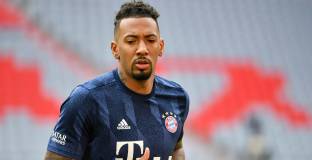 Монако отрече за Боатенг