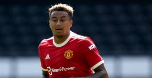 Невил: Разстроен съм, че Лингард не напусна Ман Юнайтед