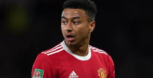  Лингард не иска постоянен трансфер в Нюкасъл