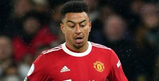 Рангник обясни защо Лингард остана 