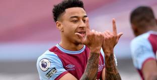 Лингард иска да остане в Ман Юнайтед