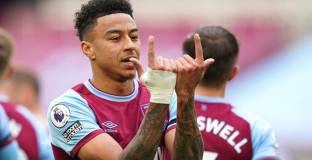 Уест Хем - Лестър Сити 3:2 