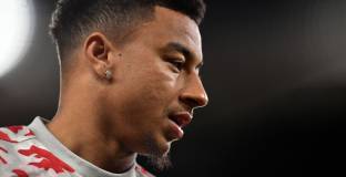   Лингард е бесен на Ман Юнайтед