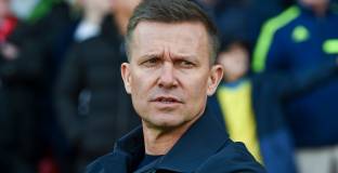 Джеси Марш може да оглави Саутхемптън 