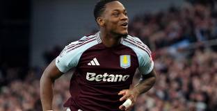 Астън Вила - Евертън 3:2 