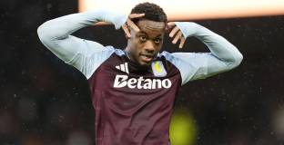 Астън Вила - Саутхемптън 1:0 