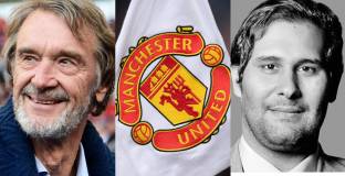 Сър Ратклиф: Не съм сигурен, че шейх Джасим съществува 