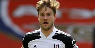 Фулъм обяви трансфера на Андерсен