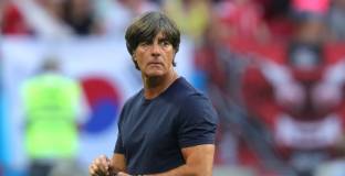 Льов е срещу увеличаване формата на Световното