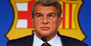 Барса дължи 115 милиона за трансфери