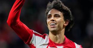 Фелиш няма намерение да напуска Атлетико 