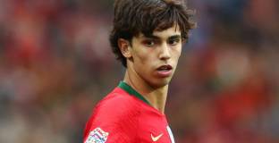 Фелиш два дни не тренира