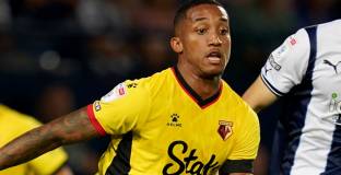 Уотфорд отказа офертата на Нюкасъл за Педро