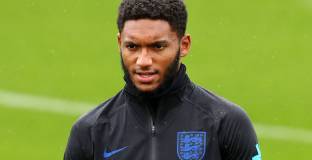 Джо Гомес се опасява, че сезонът за него е приключил