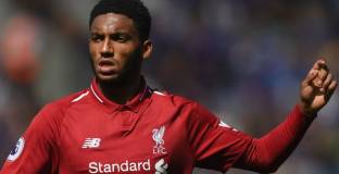 Възстановяването на Гомес се забавя