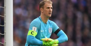 Харт е на път да загуби титулярното си място