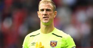 Крис Сътън: Харт да забрави за Световното 