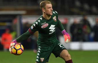 Харт премина прегледи за Уест Хем 