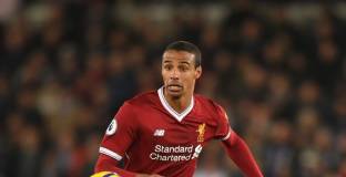 Матип може да не играе срещу Аякс