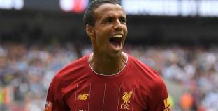 Матип може да пропусне до шест седмици