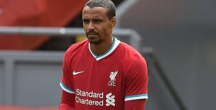 Матип призова лидерите да поведат отбора 