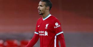 Ливърпул загуби Матип до края на сезона